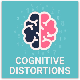magical thinking cognitive distortion