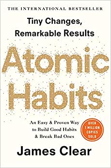 Book Summary Atomic Habits By James Clear Sam Thomas Davies